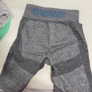 Gymshark bike shorts